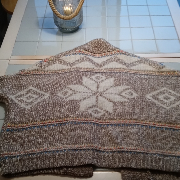 American Eagle Sweater XS-S/TP/P - Picture 4 of 6